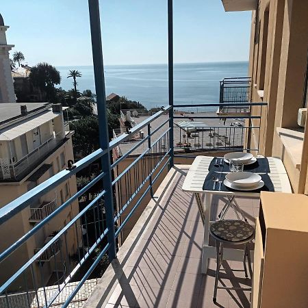 Appartamento Con Stupenda Vista Mare Zona Bristol Ραπάλο Εξωτερικό φωτογραφία